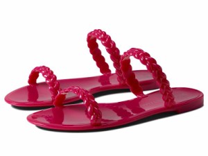 Stuart Weitzman スチュアートワイツマン レディース 女性用 シューズ 靴 サンダル Braida Sawyer Jelly Sandal Orchid【送料無料】