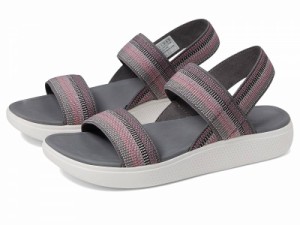 BOBS from SKECHERS ボブス スケッチャーズ レディース 女性用 シューズ 靴 サンダル Summer Skipper Pink Multi【送料無料】