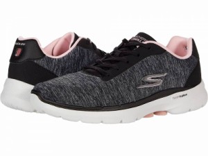 SKECHERS Performance スケッチャーズ レディース 女性用 シューズ 靴 スニーカー 運動靴 Go Walk 6 Magic Melody【送料無料】