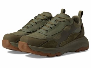 Teva テバ レディース 女性用 シューズ 靴 スニーカー 運動靴 Geotrecca Low RP Burnt Olive【送料無料】