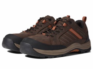 Danner ダナー メンズ 男性用 シューズ 靴 スニーカー 運動靴 Riverside 3 ST Brown/Orange【送料無料】