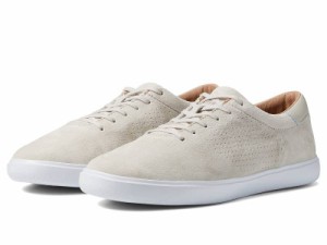 TravisMathew トラビスマシュー メンズ 男性用 シューズ 靴 スニーカー 運動靴 Phenom Suede Light Khaki【送料無料】