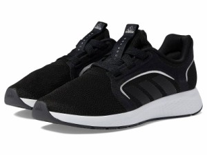 adidas Running アディダス レディース 女性用 シューズ 靴 スニーカー 運動靴 Edge Lux Black/Black/Carbon【送料無料】