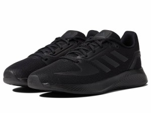 adidas Running アディダス レディース 女性用 シューズ 靴 スニーカー 運動靴 Runfalcon 2.0 Black/Black/Carbon【送料無料】