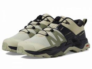 Salomon サロモン レディース 女性用 シューズ 靴 ブーツ ハイキング トレッキング X Ultra 4 Alfalfa【送料無料】