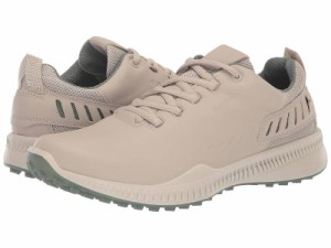 ECCO Golf エコー ゴルフ メンズ 男性用 シューズ 靴 スニーカー 運動靴 S-Hybrid Hydromax Golf Shoes Gravel【送料無料】