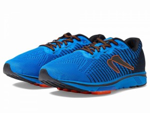 Newton Running ニュートンラニング メンズ 男性用 シューズ 靴 スニーカー 運動靴 Gravity 12 Royal Blue/Black【送料無料】