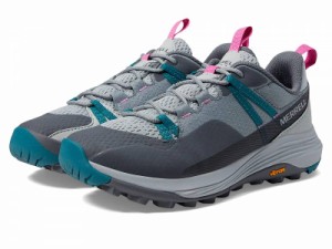 Merrell メレル レディース 女性用 シューズ 靴 ブーツ ハイキング トレッキング Siren 4 Monument【送料無料】