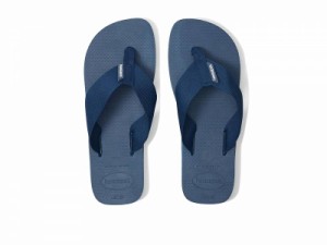 Havaianas ハワイアナス メンズ 男性用 シューズ 靴 サンダル Urban Basic Sandals Indigo Blue【送料無料】