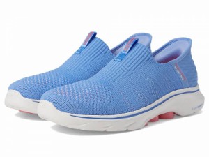 SKECHERS Performance スケッチャーズ レディース 女性用 シューズ 靴 スニーカー 運動靴 Go Walk 7 City Lights Hands Free【送料無料】