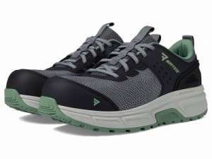 Bates Footwear ベイツ レディース 女性用 シューズ 靴 スニーカー 運動靴 Jumpstart Low Jade【送料無料】