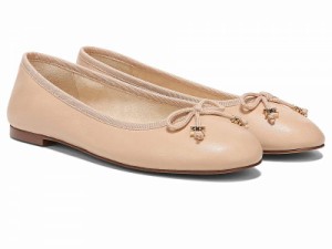 Sam Edelman サムエデルマン レディース 女性用 シューズ 靴 フラット Felicia Luxe Vintage Pink【送料無料】