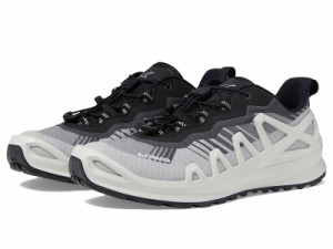 Lowa ローバー メンズ 男性用 シューズ 靴 ブーツ ハイキング トレッキング Merger GTX Lo Off-White/Black【送料無料】