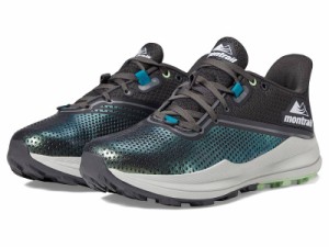 Columbia コロンビア レディース 女性用 シューズ 靴 スニーカー 運動靴 Montrail(TM) Trinity(TM) FKT Dark Grey/White【送料無料】