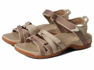 Teva テバ レディース 女性用 シューズ 靴 サンダル Tirra Neutral Multi【送料無料】