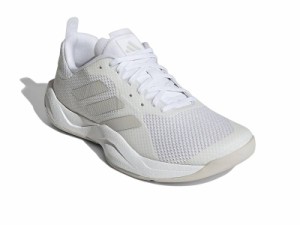 adidas アディダス レディース 女性用 シューズ 靴 スニーカー 運動靴 Rapidmove White/Grey/Grey【送料無料】