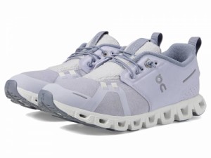 On オン レディース 女性用 シューズ 靴 スニーカー 運動靴 Cloud 5 Terry Heather/White【送料無料】