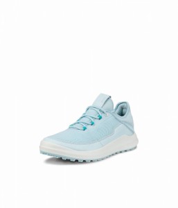 ECCO Golf エコー ゴルフ レディース 女性用 シューズ 靴 スニーカー 運動靴 Core Mesh Starlight【送料無料】