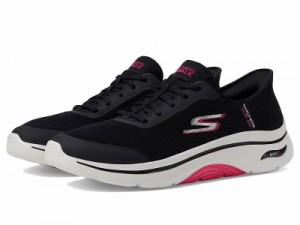 SKECHERS Performance スケッチャーズ レディース 女性用 シューズ 靴 スニーカー 運動靴 Go Walk Arch Fit 2.0 Valencia【送料無料】