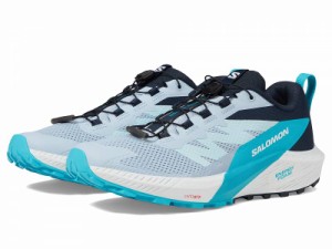 Salomon サロモン レディース 女性用 シューズ 靴 スニーカー 運動靴 Sense Ride 5 Cashmere Blue【送料無料】