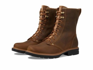 Teva テバ レディース 女性用 シューズ 靴 ブーツ レースアップ 編み上げ ROWENA LACE Honey Brown【送料無料】