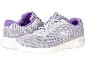 SKECHERS Performance スケッチャーズ レディース 女性用 シューズ 靴 スニーカー 運動靴 Go Walk Joy Color Pop Lining【送料無料】