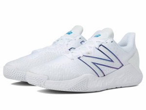 New Balance ニューバランス レディース 女性用 シューズ 靴 スニーカー 運動靴 Fresh Foam Lav V2 White/Laser Blue【送料無料】