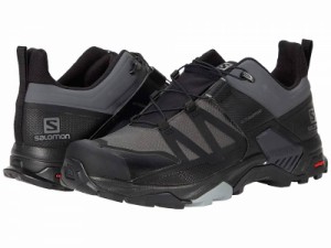 Salomon サロモン メンズ 男性用 シューズ 靴 スニーカー 運動靴 X Ultra 4 GTX(R) Magnet/Black/Monument【送料無料】