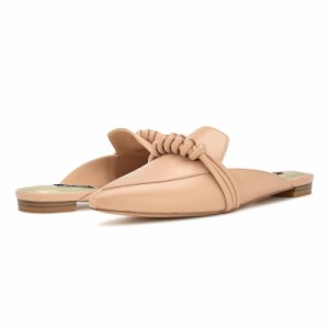 Nine West ナインウエスト レディース 女性用 シューズ 靴 ローファー ボートシューズ Aliby 3 Warm Blush【送料無料】