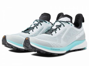 SCARPA スカルパ レディース 女性用 シューズ 靴 スニーカー 運動靴 Golden Gate Kima RT Light Gray/Aruba【送料無料】