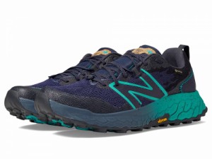 New Balance ニューバランス レディース 女性用 シューズ 靴 スニーカー 運動靴 Fresh Foam X Hierro v7 GTX【送料無料】