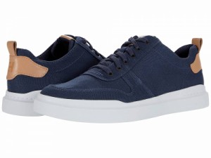 Cole Haan コールハーン メンズ 男性用 シューズ 靴 スニーカー 運動靴 GrandPro Rally Canvas Court Sneaker Vintage【送料無料】