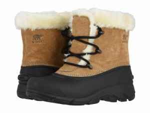 SOREL ソレル レディース 女性用 シューズ 靴 ブーツ スノーブーツ Snow Angel(TM) Lace Rootbeer 1【送料無料】