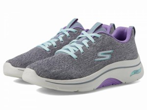 SKECHERS Performance スケッチャーズ レディース 女性用 シューズ 靴 スニーカー 運動靴 Go Walk Arch Fit 2.0 Vivid【送料無料】