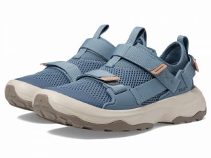 Teva テバ レディース 女性用 シューズ 靴 サンダル Outflow Universal Citadel【送料無料】