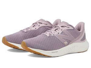 New Balance ニューバランス レディース 女性用 シューズ 靴 スニーカー 運動靴 Fresh Foam Arishi v4 Lilac Chalk/Violet【送料無料】