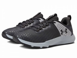 Under Armour アンダーアーマー メンズ 男性用 シューズ 靴 スニーカー 運動靴 Charged Engage 2 Jet Gray/Mod Gray/White【送料無料】