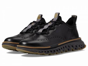 Cole Haan コールハーン メンズ 男性用 シューズ 靴 オックスフォード 紳士靴 通勤靴 5.Zerogrand Wingtip Oxford【送料無料】