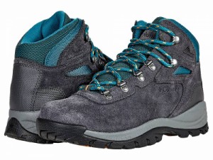 Columbia コロンビア レディース 女性用 シューズ 靴 ブーツ ハイキング トレッキング Newton Ridge Plus Waterproof Amped【送料無料】