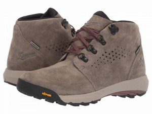 Danner ダナー レディース 女性用 シューズ 靴 ブーツ ハイキング トレッキング 4 Inquire Chukka Gray/Plum【送料無料】