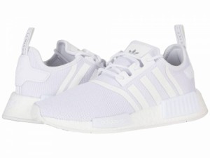 adidas Originals アディダス レディース 女性用 シューズ 靴 スニーカー 運動靴 NMD R1 Primeblue Footwear White/Footwear【送料無料】