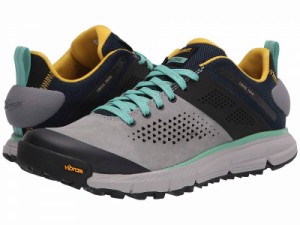 Danner ダナー レディース 女性用 シューズ 靴 ブーツ ハイキング トレッキング Trail 2650 3 Gray/Blue/Spectra Yellow【送料無料】