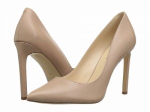 Nine West ナインウエスト レディース 女性用 シューズ 靴 ヒール Tatiana Pump Barely Nude 2【送料無料】