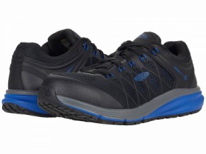 Keen Utility キーン メンズ 男性用 シューズ 靴 スニーカー 運動靴 Vista Energy Nautical Blue/Black【送料無料】