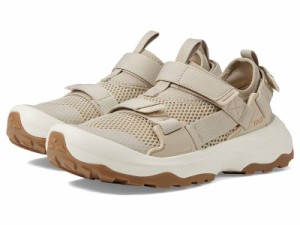 Teva テバ レディース 女性用 シューズ 靴 サンダル Outflow Universal Birch/Feather Grey【送料無料】