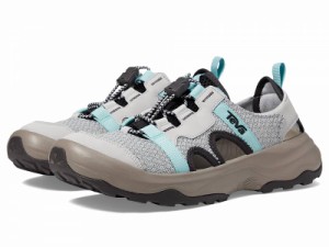 Teva テバ レディース 女性用 シューズ 靴 サンダル Outflow CT Lunar Rock【送料無料】