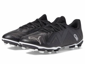 PUMA プーマ メンズ 男性用 シューズ 靴 スニーカー 運動靴 Future Play FG/AG Puma Black/Puma White【送料無料】