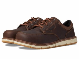 Keen Utility キーン メンズ 男性用 シューズ 靴 スニーカー 運動靴 San Jose Oxford Gingerbread/Off-White【送料無料】