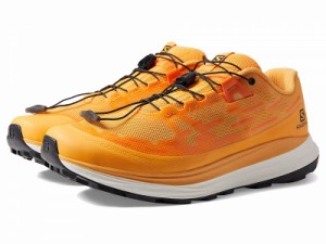 Salomon サロモン メンズ 男性用 シューズ 靴 スニーカー 運動靴 Ultra Glide Blazing Orange/Vibrant Orange/White【送料無料】