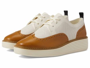 Cole Haan コールハーン レディース 女性用 シューズ 靴 オックスフォード ビジネスシューズ 通勤靴 Originalgrand Platform【送料無料】